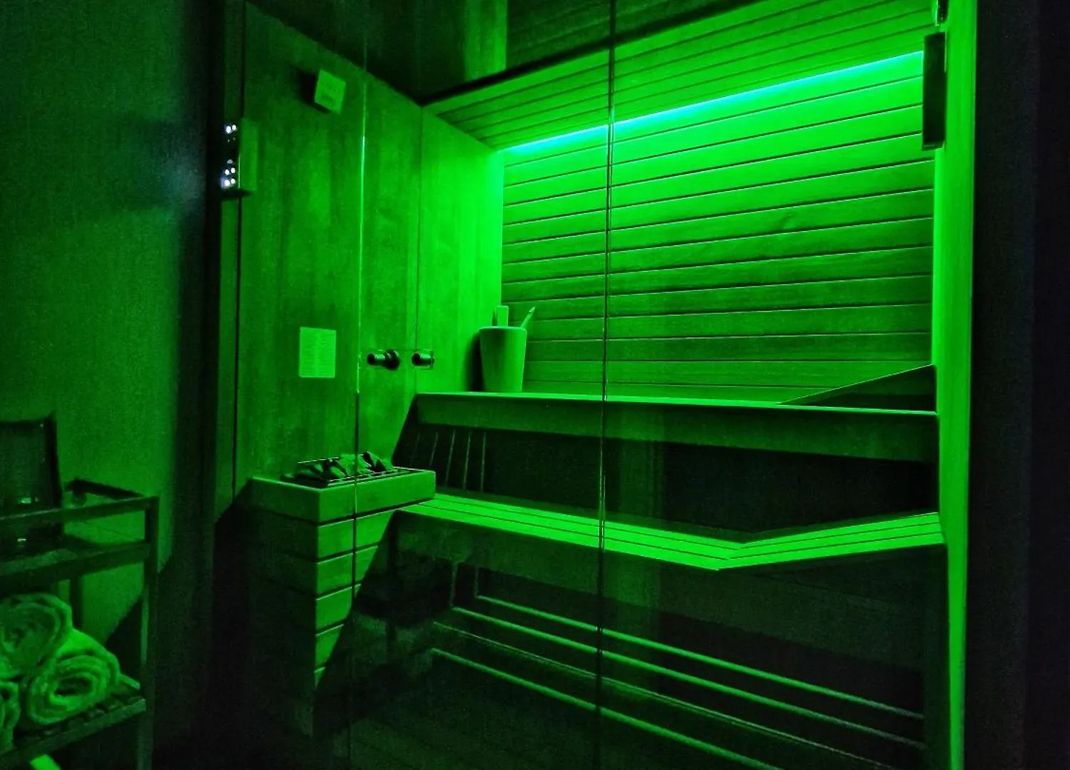 Private Suite 82 Lucca 0*,  Italy