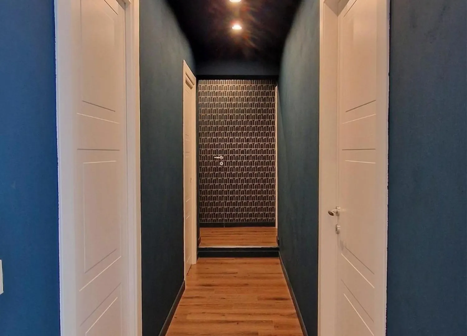 Private Suite 82 Lucca Apartamento
