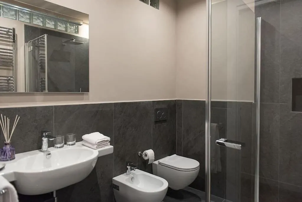 Private Suite 82 Lucca
