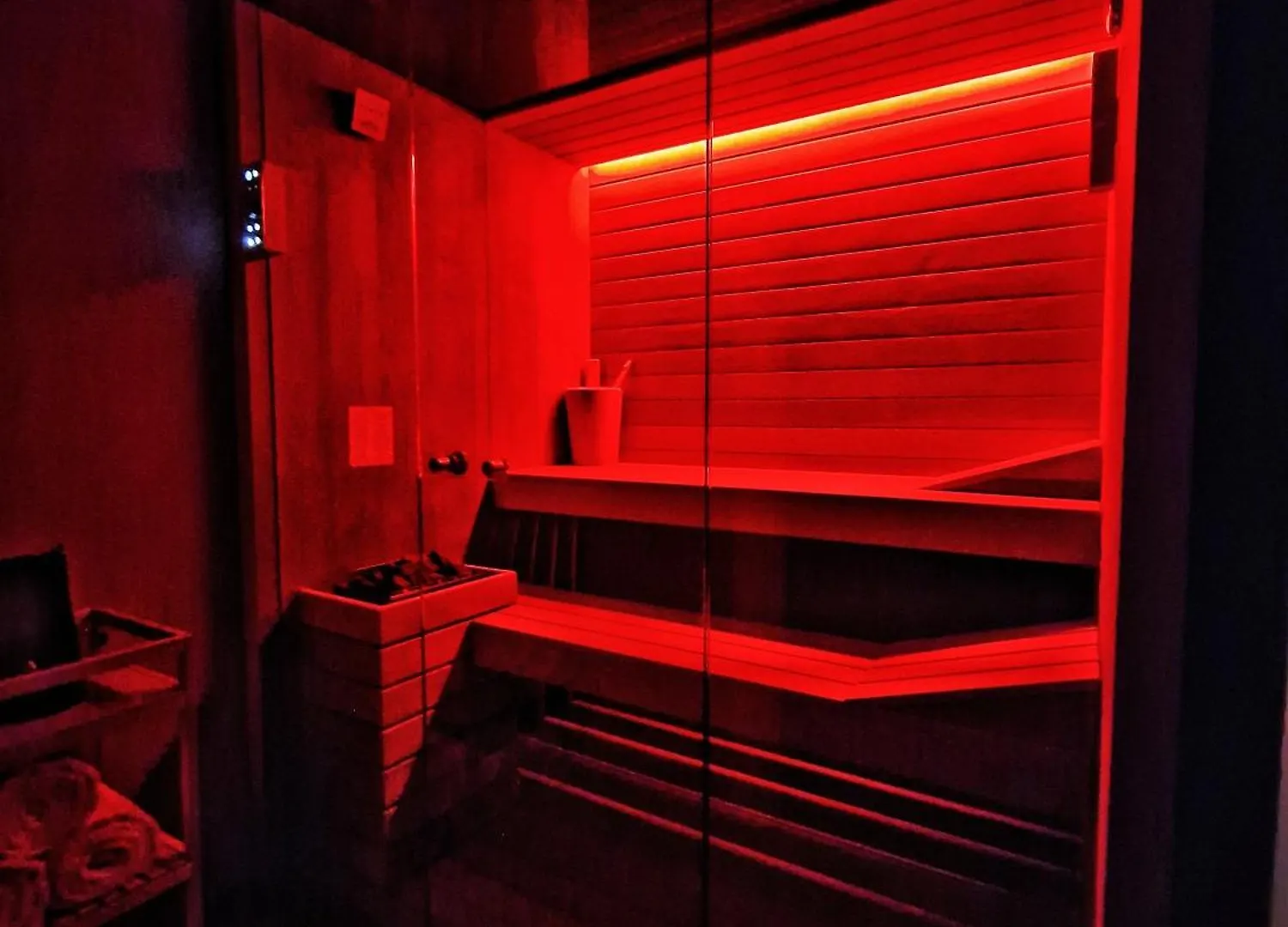 Private Suite 82 Lucca 0*,