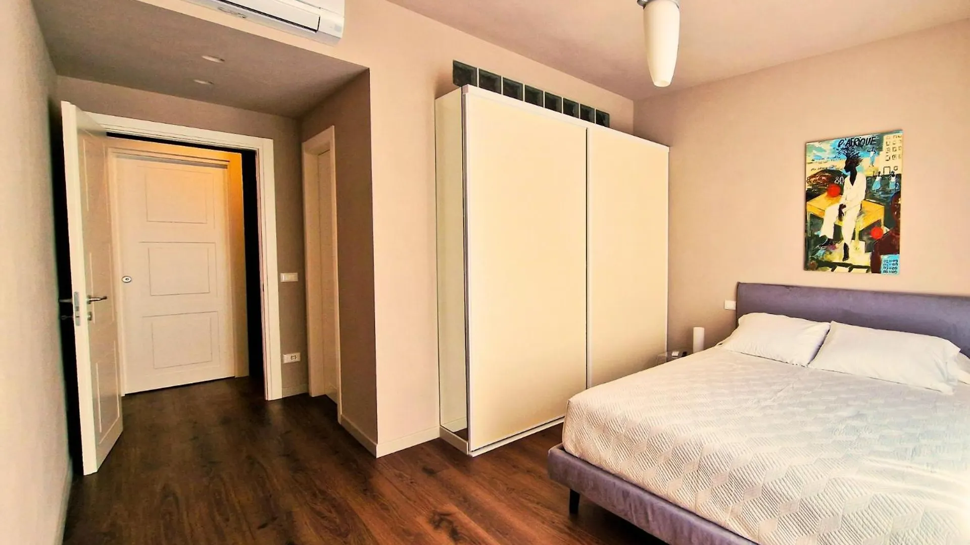 Private Suite 82 Lucca Italy