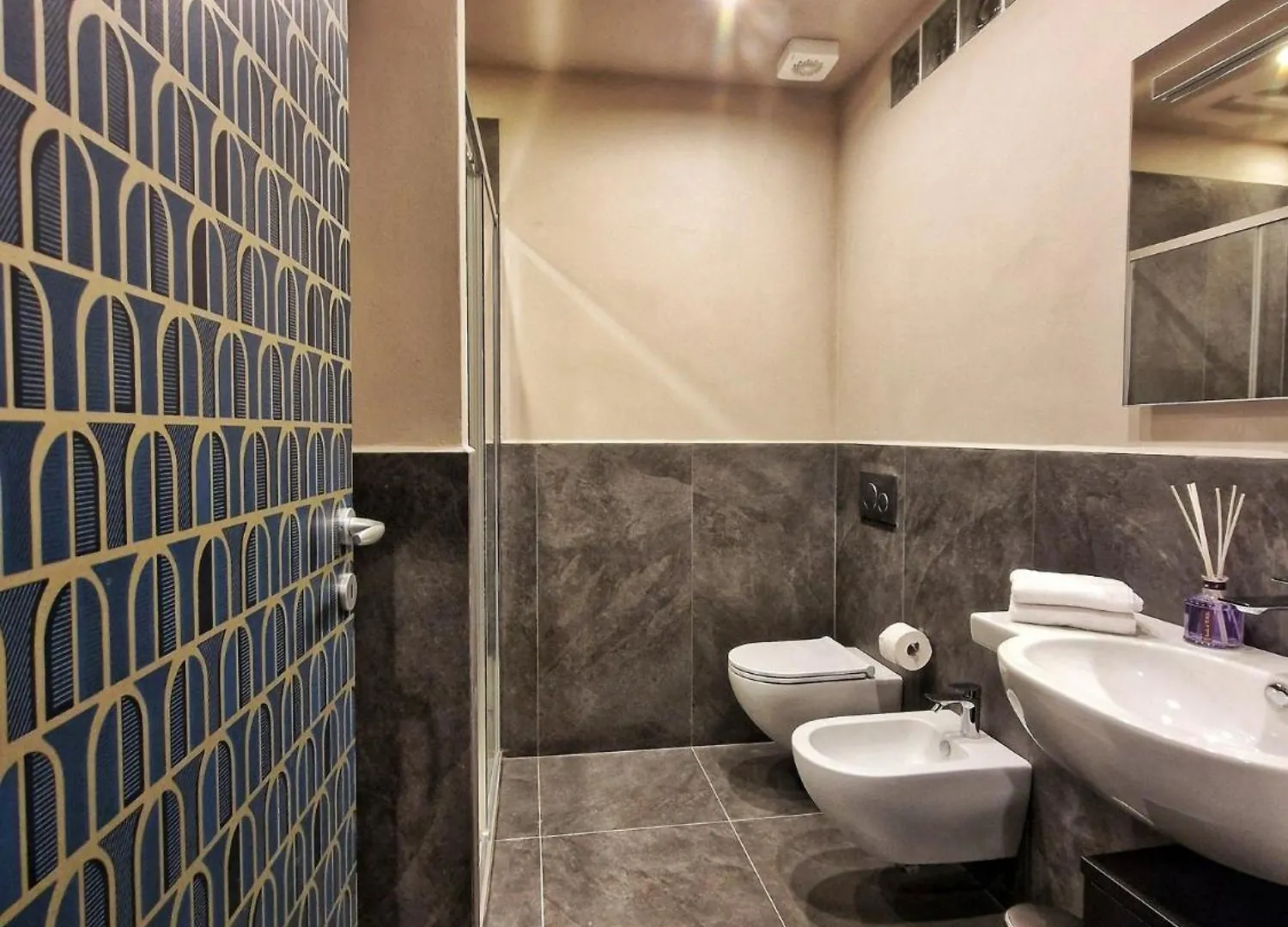 Private Suite 82 Lucca Italy