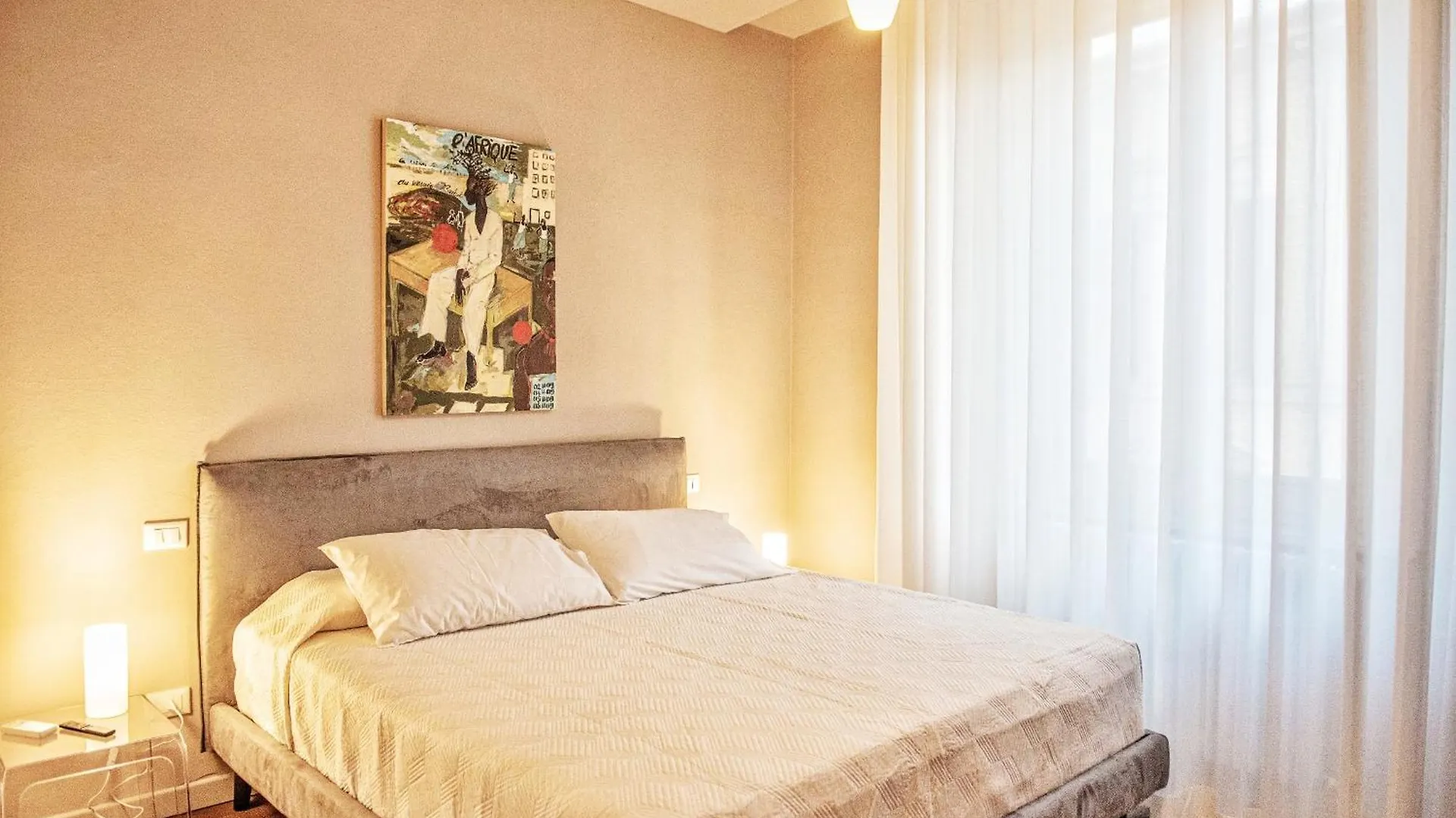Apartment Private Suite 82 Lucca